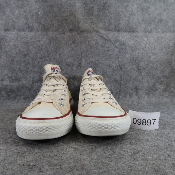 Converse Shoes Womens 7 Sneakers Chuck Taylor All Star Casual Canvas Lace Up Low - Picture 3 of 13